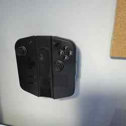 Legion Go joystick holder