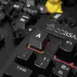 Letter A Keycap – Custom Alphabet STL for Mechanical Keyboards (FDM Printable) COMMERCIAL USE