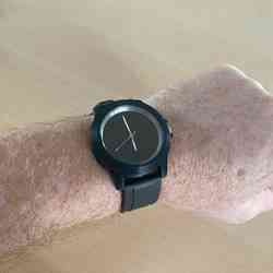 Longines Conquest watch