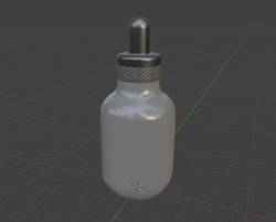 Medicine dropper
