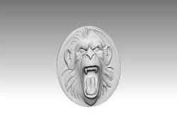 Monkey Head