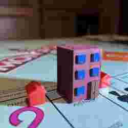 Monopoly Hotel