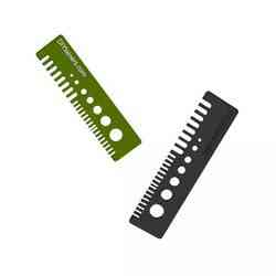 Multi-Functional Herb Puller