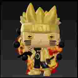 Naruto shippuden funko pop
