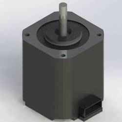 NEMA 17 MOTOR