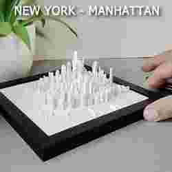 NEW YORK - MANHATTAN