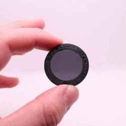 Nikon ND filter 16mm Fisheye