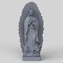 Nossa Senhora de Guadalupe