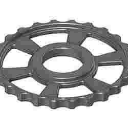Parralax Wheel Element Optics Titan 3-18
