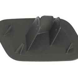 Peugeot 3008 I 2009-2019 Left Headlight washer cover. OEM Number 9686220177