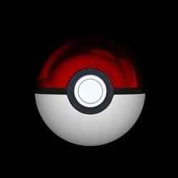 Pokeball - Pokemon