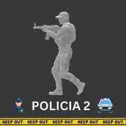 POLICE TWO