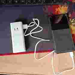 power bank 18650x2