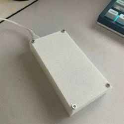 powerbank battery case