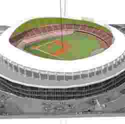 RFK STADIUM (DC UNITED)