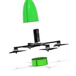 Rocket FPV