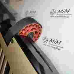 RTI Priest / Prophet 6,35 (25) magazine capacity 15 pcs