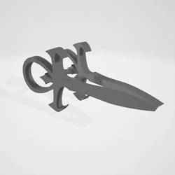 Sabbat and Camarilla Clips for vtm