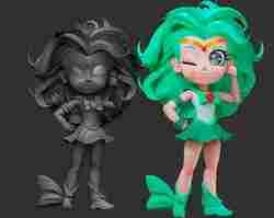 Sailor moon chibi free download