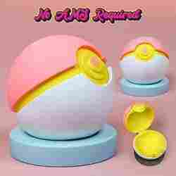Sailor Moon Pokeball