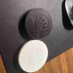 Sony Body Cap E mount Kirby V1