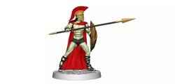 Spartan 4 Starter set Light spartan army FREE TEST