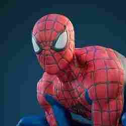 Spiderman