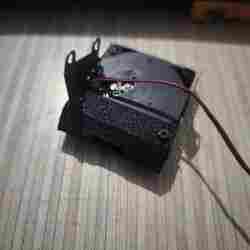 Sprite kit 4010 Hotend cooling duct