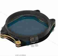 Square filter holder for 4x4" (100x100mm)