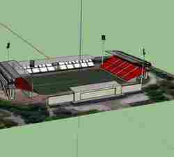 STADE GASTON GERARD (DIJON)