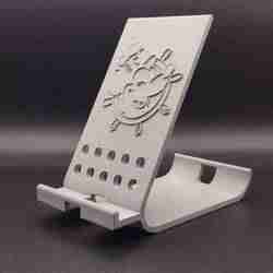 Steamboat Willy Phone stand