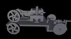 Steamcar