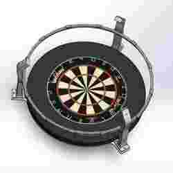 Stelldarts Scoresystem/Countsystem for Autodarts | Camera Holder [DIY by Passa]