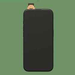 STEVE Peeker Charm (minecraft hippers) for smartphone