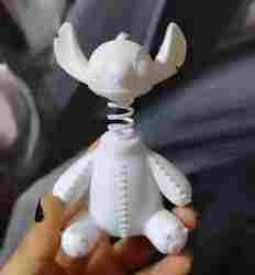 stitch bobblehead