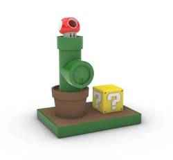 Super Mario MagSafe Charging Stand: Bring the Mushroom Kingdom to Your Desk 🎮🍄