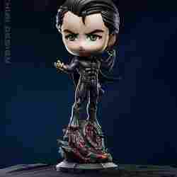 Superman Chibi - Digital STL file