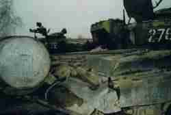T-72 fuel drum hooks (1-35)