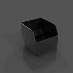 Tchibo coffee maker waste bin