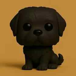 Terranova Pop STL