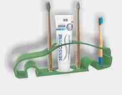 TOOTHPASTE BRUSH HOLDER CAR DESIGN