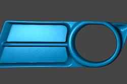 Toyota Verso Fog Light Frame