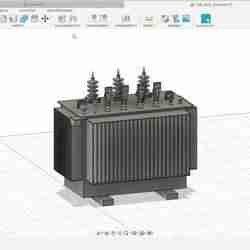 Transformer