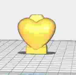 Vaporesso Xros DripTip Heart