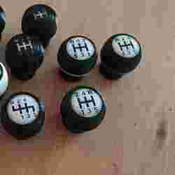 Vw T3 knob - 5 gears gearbox