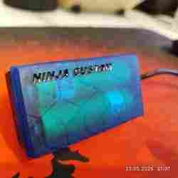 walksnail avatar l powerbank for fpv helmet