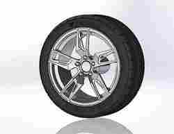 Wheel 18inch American Racing VF100 Scalpel for scale model