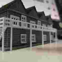 Workshops and Shops - Configurable - Scalable