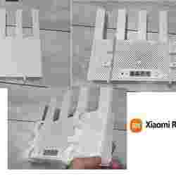 Xiaomi router BE5000 WALL MOUNT