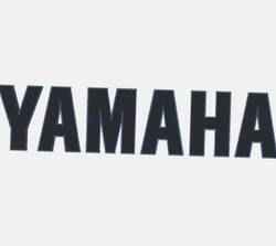 Yamaha Letters